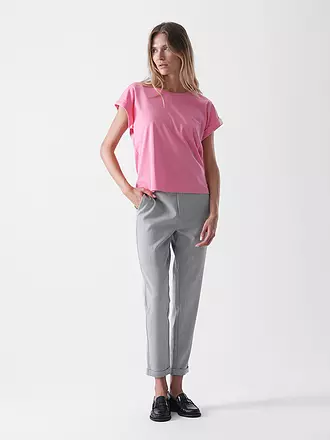 VERO MODA | Businesshose VMMAYA | grau